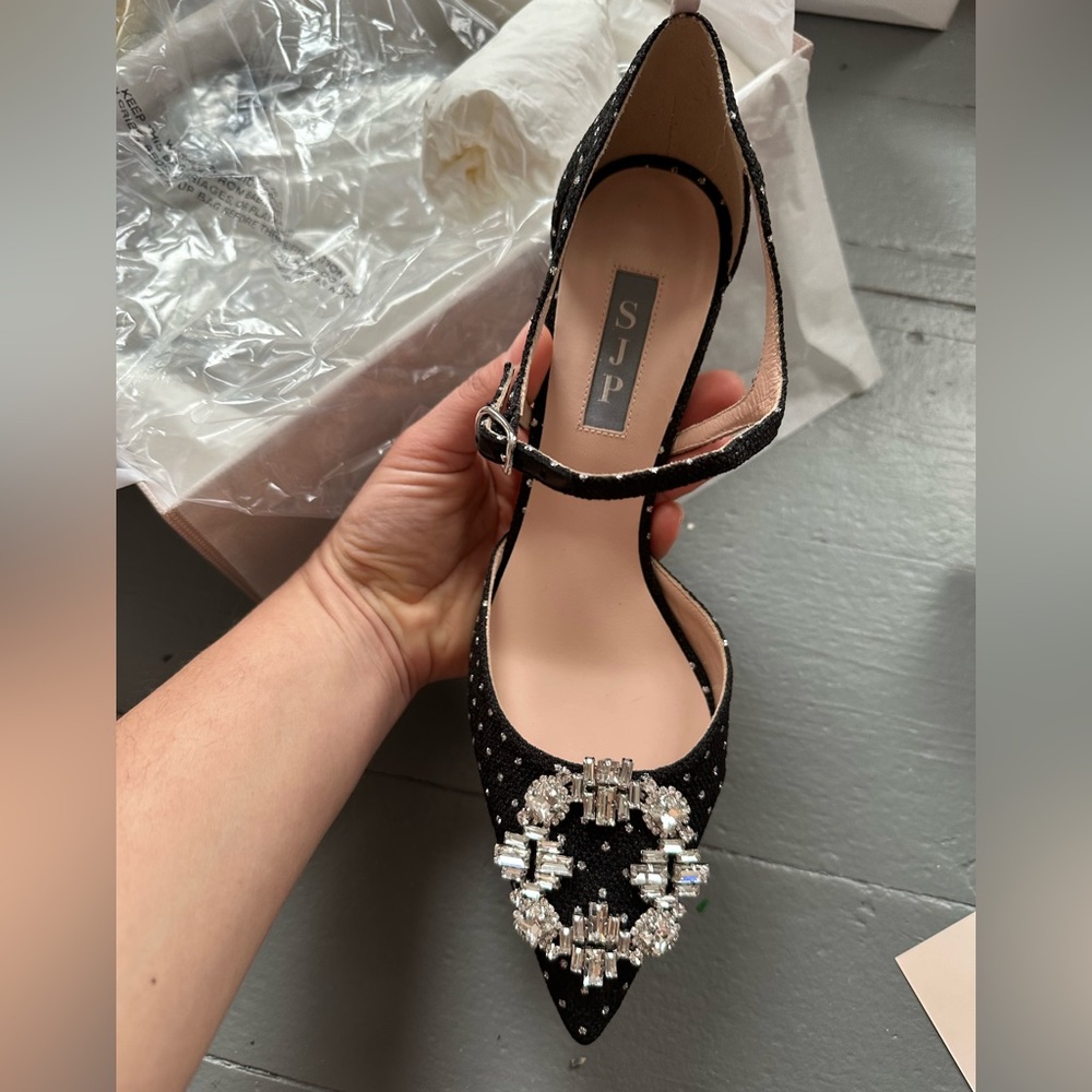SJP by Sarah Jessica Parker Abute 38.5